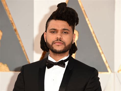 In late 2010, tesfaye anonymously uploaded several songs to youtube under the name the weeknd. The Weeknd cuts ties with H&M over 'racist' image | The ...