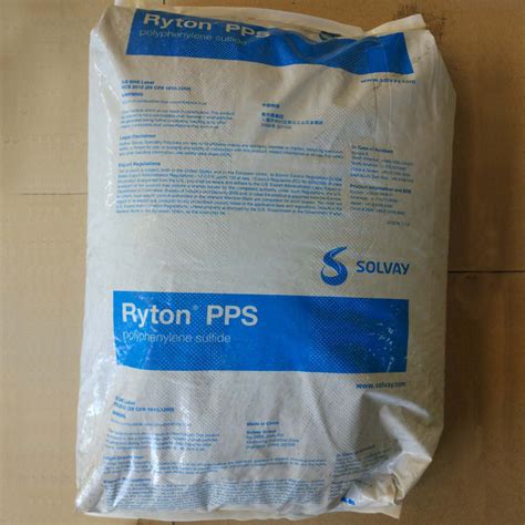 Ryton Br111bl Solvay Polyphenylene Sulfidepps Resins China Ryton