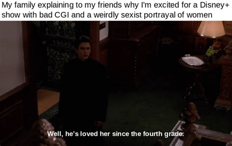 Making a meme of every quote from Spider-Man: Day 1120 : r/raimimemes