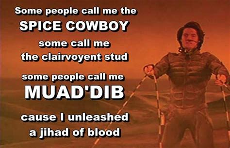 Dune Quotes With Images Dune Quotes Dune Famous Monsters