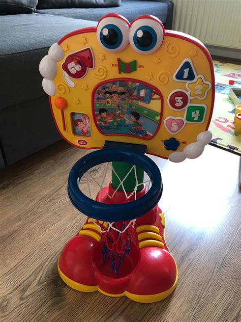 Chad Valley Basketball Counting Set In Br6 0nn 伦敦 For £200 For Sale