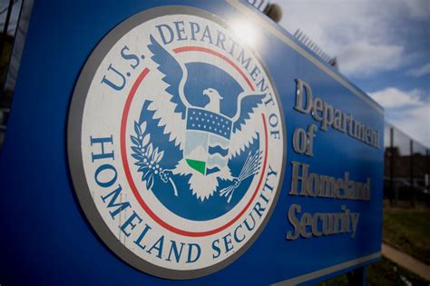 Department Of Homeland Security Intelliclass Consultancy