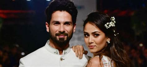 is shahid kapoor s wife mira rajput pregnant again these pics suggest so news nation english