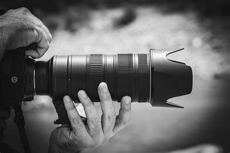 5 Reasons Why Black And White Photography Is Better Rozbuzz