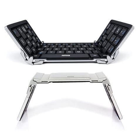 Top 10 Best Bluetooth Foldable Keyboards In 2021 Reviews Guide