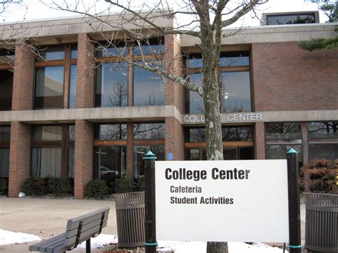 Middlesex County College Slosberg College Solutions