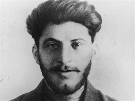 Biografía De Iósif Stalin Dossier Interactivo