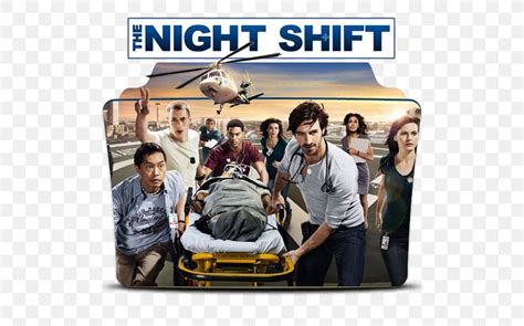 The Night Shift PNG 512x512px Medical Drama Nbc Night Shift Night