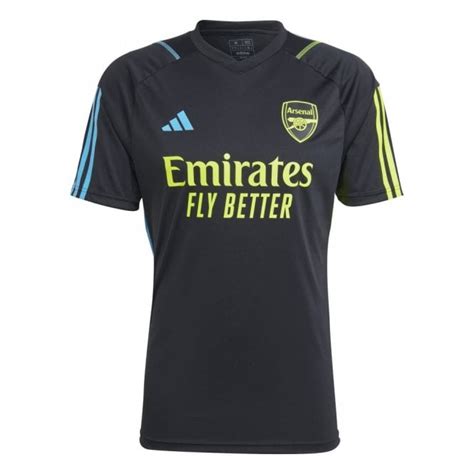 Adidas Arsenal Mens Training Jersey 20232024 Sport From Excell