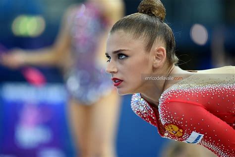 Alexandra Soldatova Russia🇷🇺 ~ Listened To Her Coach Before The Start