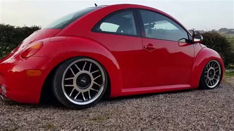 Volkswagen Beetle Turbo S Youtube