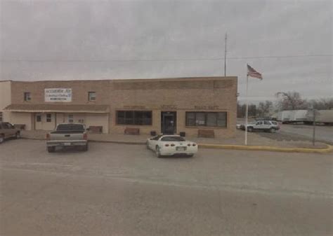 Minco Municipal Court In Grady County Oklahoma Public