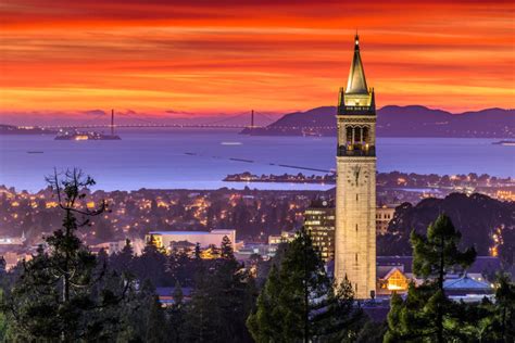Things to do in columbus, ohio: UC Berkeley Grad Schools Rank Among Top Programs: U.S ...