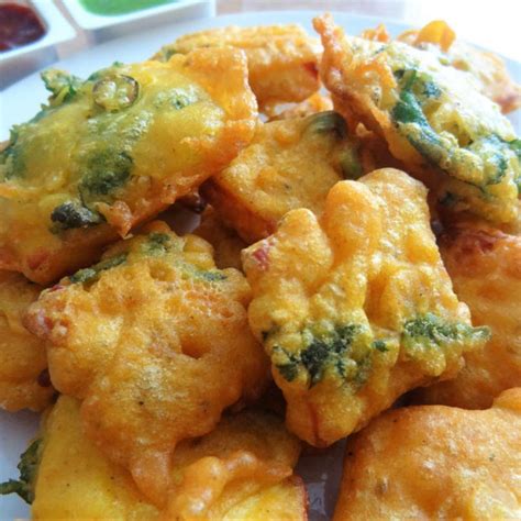 Paneer Pakora Recipe How To Make Paneer Pakora At Home Felicity Plus