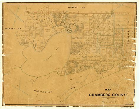 Chambers County