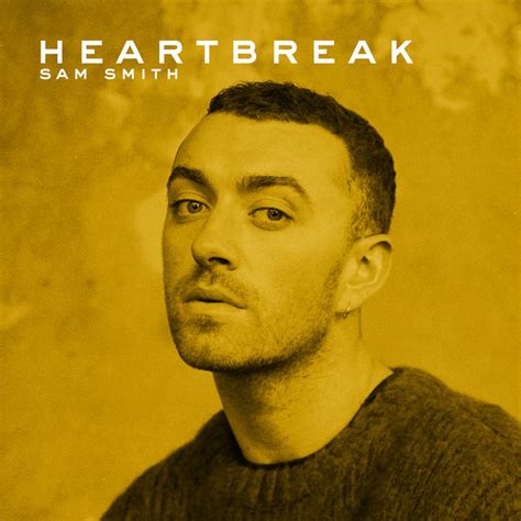 Heartbreak Compilation By Sam Smith Spotify