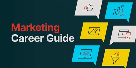 Navigating Marketing Careers: Your Guide to Jobs, Skills, & Breaking In