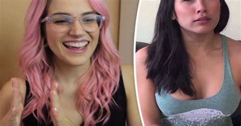Watch Bisexual Women Reveal All About Sex With Girls And Guys Daily Star