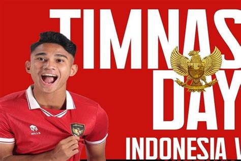 Jadwal Tayang Timnas Indonesia Vs Curacao Live Indosiar FIFA Matchday