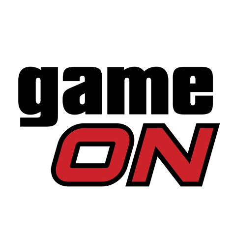 Logo Game Online Png Cari Logo