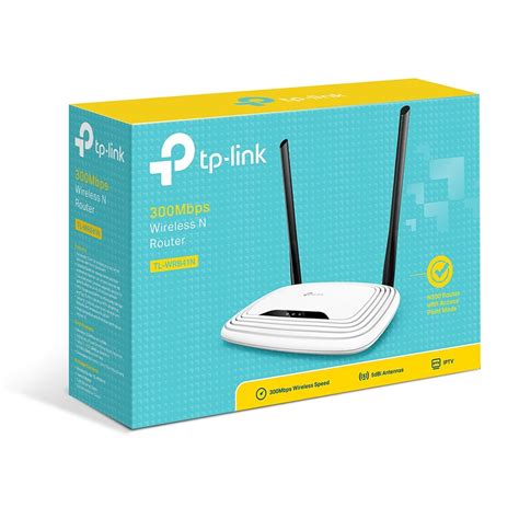 Tp Link Tl Wr841n Tsbohemiask