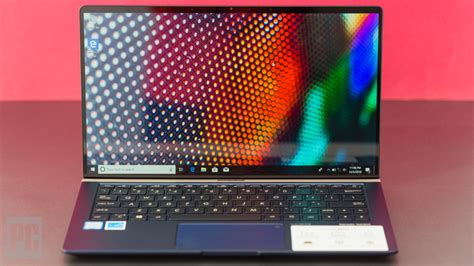 Asus Zenbook 13 Ux333 Review Pcmag