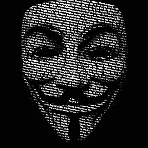 anonymous army