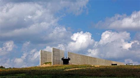 Flight 93 Visitor Center Opens This Week Tells Incredible Story Of