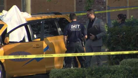 Surrey Shooting Taxi Passenger Victim Identified Citynews Vancouver