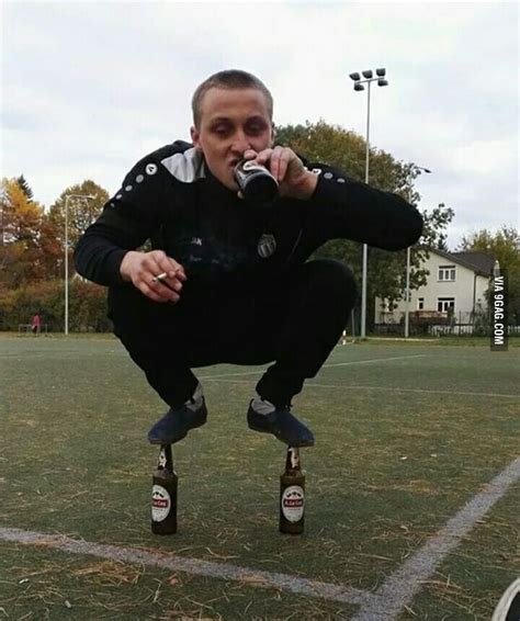 That Slav Squat Is It Even Real Or Is It Just Fantasy 9gag