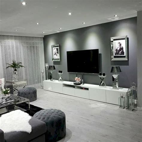 49 Stunning Scandinavian Living Room Design Ideas Roundecor Living