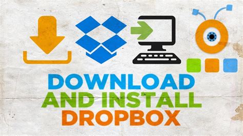 Back up your multimedia files with safe encryption. How to Download and Install Dropbox in Windows 10 - YouTube