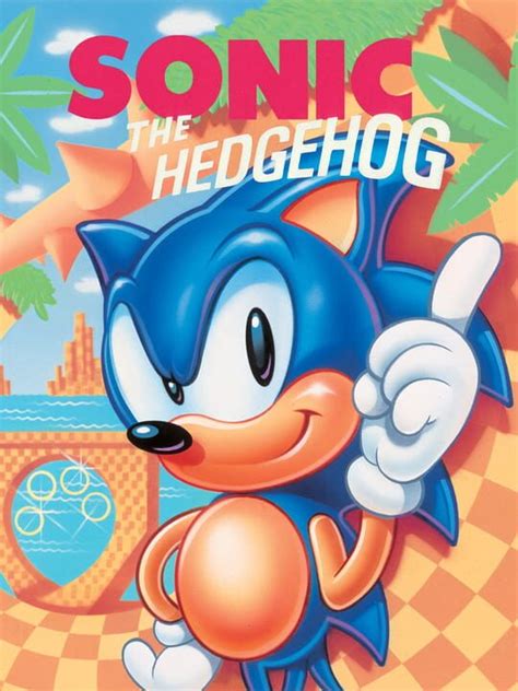 Sonic The Hedgehog Stash Games Tracker