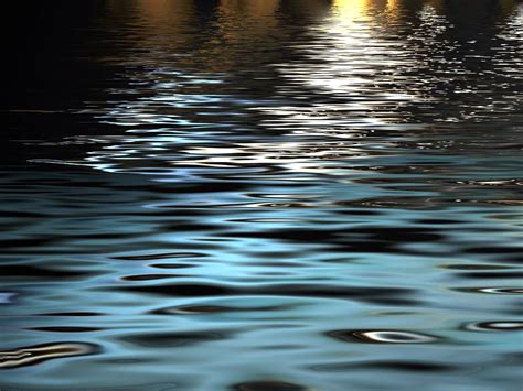 Free Download Group Of Glossy Water Reflection Wallpaper