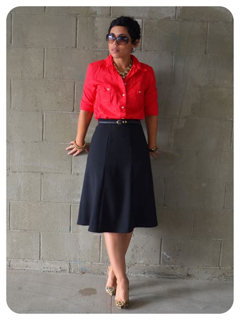 Diy Classic Skirt Pr B3134 Dont Cut Corners Fashion Lifestyle And Diy
