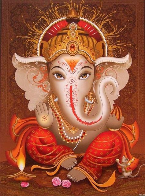 Ganesha drawing lord ganesha paintings ganesha art ganesha tattoo ganesh idol ganesh images ganesha pictures elefante hindu ganesh wallpaper. Hindu Cosmos : Photo | Ganesha pictures, Lord ganesha, Ganesha