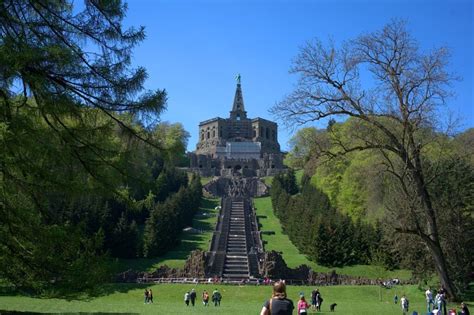 Sitios Que Ver En Kassel Alemania Viajeros Ocultos
