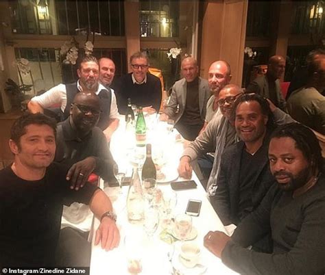 Soccer world (1998) and european (2000) champion with france. Bixente Lizarazu Wife. Hafele Brought F.C. Bayern Legend ...