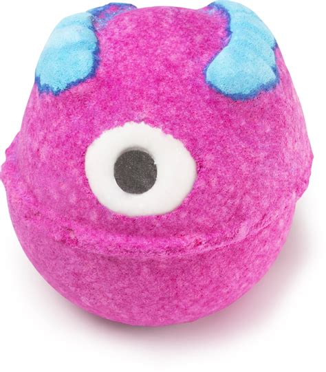 Lush Monsters Ball Bath Bomb Lush Halloween Collection 2019 Popsugar Beauty Uk Photo 6