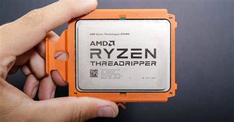 Style:amd threadripper 3990 cpu only the 3rd gen ryzen threadripper 3990x is the fastest desktop processor ever created. ¿Por qué rinde tan mal el AMD Threadripper 2990WX de 32 ...