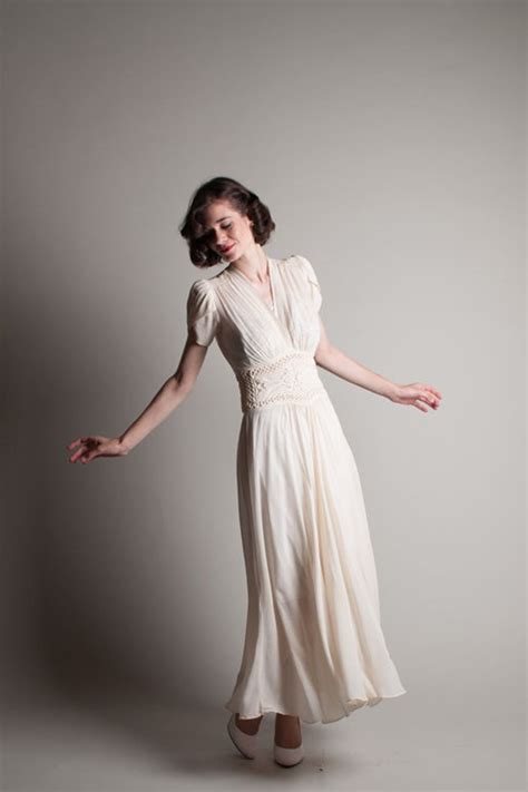 wedding ideas selected venues 1940s wedding dress 40s wedding dresses vintage style