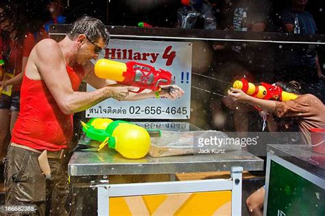 Squirting Water Photos And Premium High Res Pictures Getty Images