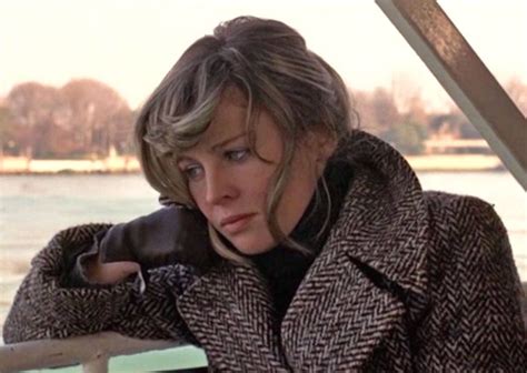 Take its vivid use of red as a marker (the daughter was wearing a bright red raincoat when she drowned), with the viewer's eye always drawn straight to the colour. Julie Christie, Don't Look Now (1973) | Julie christie ...