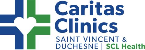 Caritas Clinics: Saint Vincent and Duchesne Clinics | Nonprofit Member | Healthcare | Board of ...
