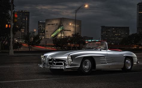Vintage Mercedes Wallpapers Top Free Vintage Mercedes Backgrounds Wallpaperaccess