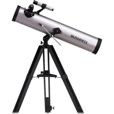 Read our unbiased bushnell voyager 700x76mm reflector telescope review and find out about other consumers feedback and ratings for this bushnell telescope. BuyDig.com - Bushnell 525 x 3" Reflector Deep Space Series ...