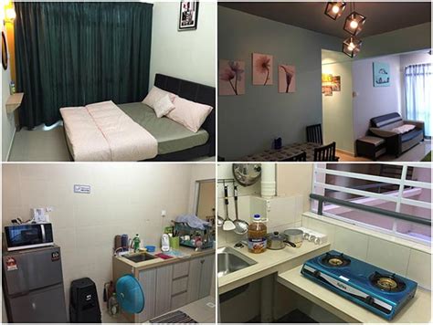 3 bedrooms, 2 bathrooms, facilities: 35 Homestay Di Cameron Highland Yang Menarik & Selesa