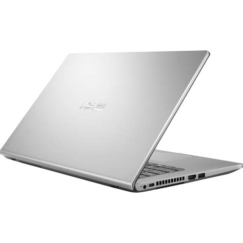 Asus 14 Core I3 4gb 256gb Ssd Laptop X409ja Ek022t