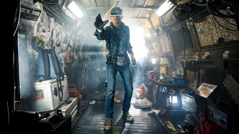 The Readyverse A Partnership Between Futureverse And Ready Player One