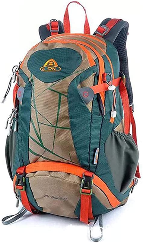 Waterproof Travel Hiking Backpack Sports Cycling Camping Backpack